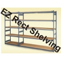 EZ Rect EZrect Warehouse, File Storage, Parts Shelving